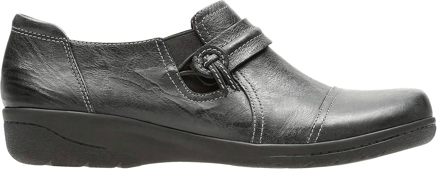 کفش کالج زنانه Clarks کفش کالج زنانه Clarks