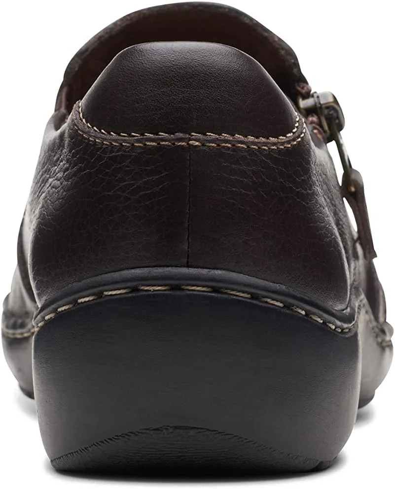 کفش کالج زنانه کلارکس مدل Cora Harbor کفش کالج زنانه کلارکس مدل Cora Harbor