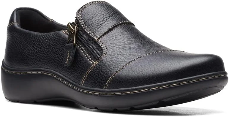 کفش کالج زنانه کلارکس مدل Cora Harbor کفش کالج زنانه کلارکس مدل Cora Harbor