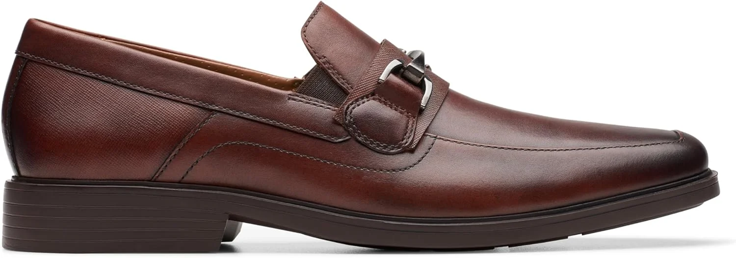 کفش کالج مردانه کلارکس مدل Clarkslite Bit کفش کالج مردانه کلارکس مدل Clarkslite Bit