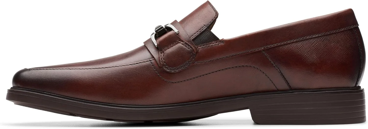 کفش کالج مردانه کلارکس مدل Clarkslite Bit کفش کالج مردانه کلارکس مدل Clarkslite Bit