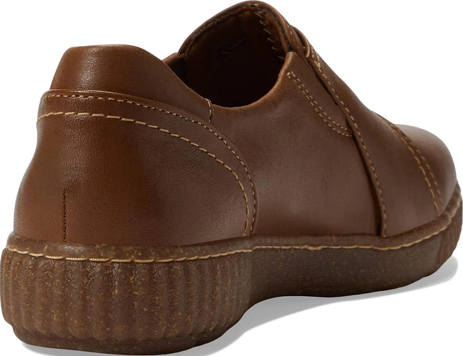 کفش کالج زنانه کلارکس مدل کارولین پرل