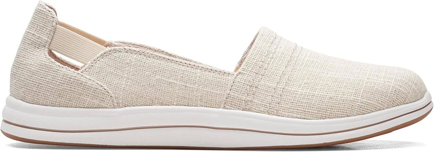 کفش کالج زنانه کلارکس Breeze Step II