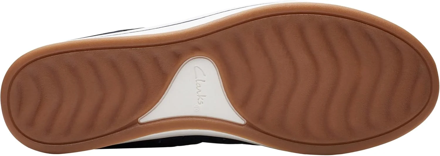 کفش تخت زنانه کلارکس مدل برینکلی روم