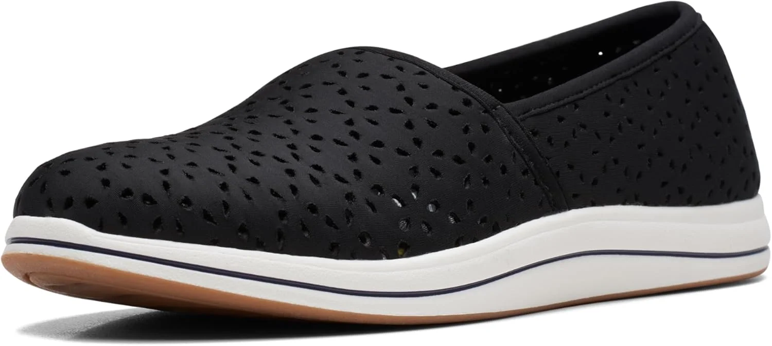 کفش زنانه کالرز مدل بریز امیلی