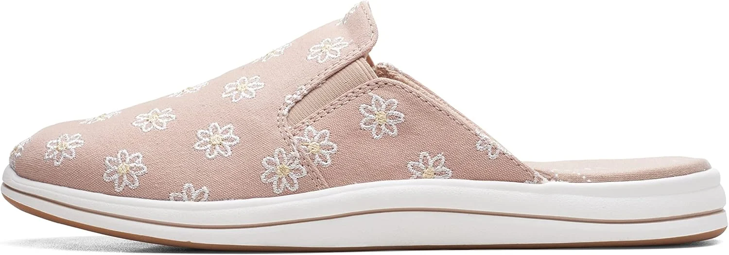 کفش زنانه کلارکس مدل Breeze Shore