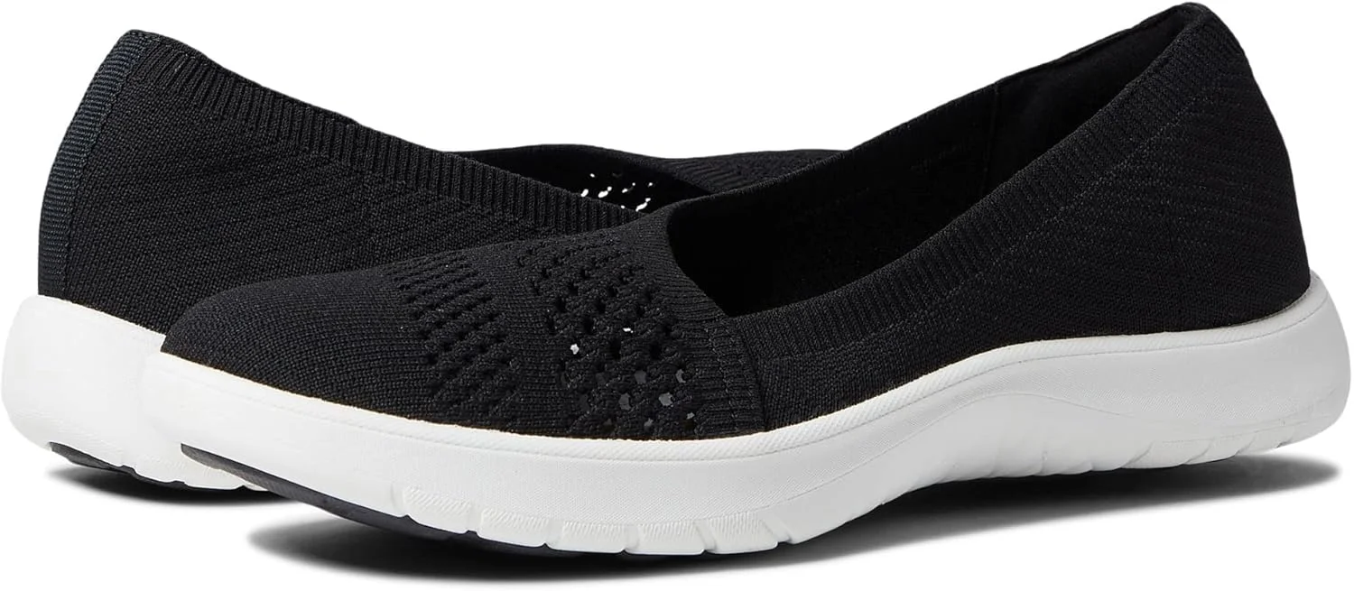 کفش کالج زنانه کلارکس مدل آدلا مون