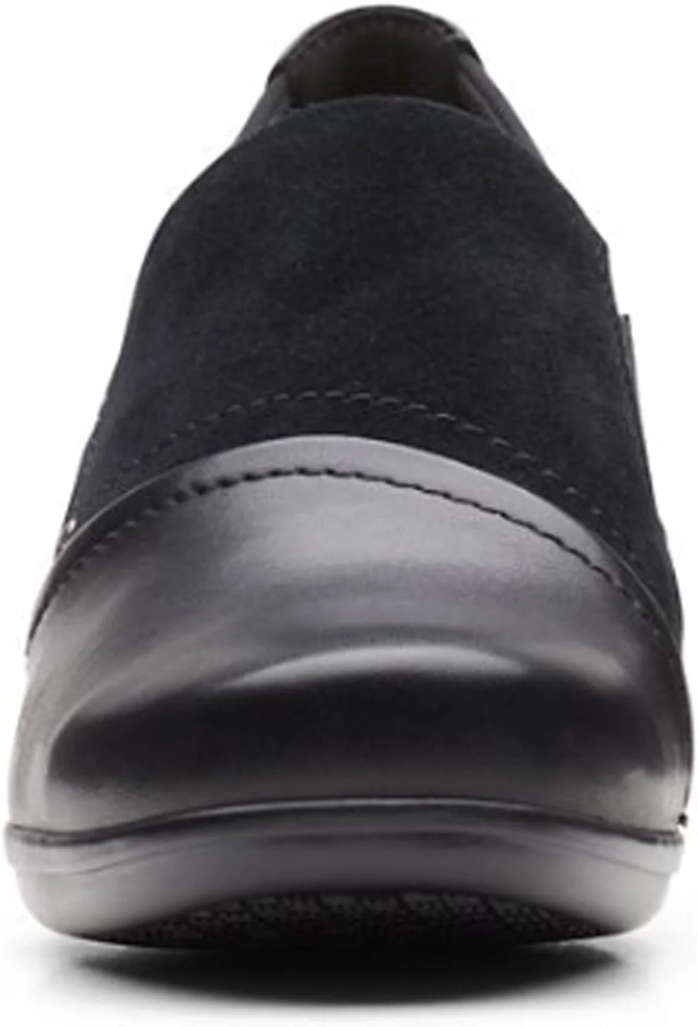 کفش کالج مردانه کلارکس مدل Emily Step کفش کالج مردانه کلارکس مدل Emily Step