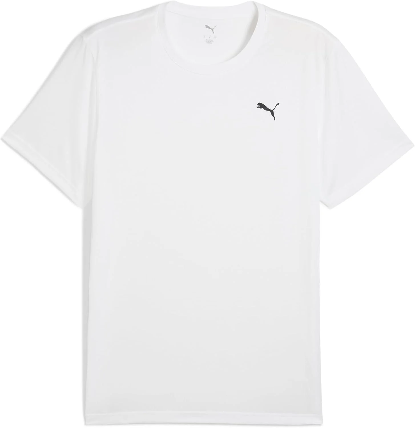 تی شرت مردانه پوما مدل M TAD ESSENTIALS SOLID CAT TEE