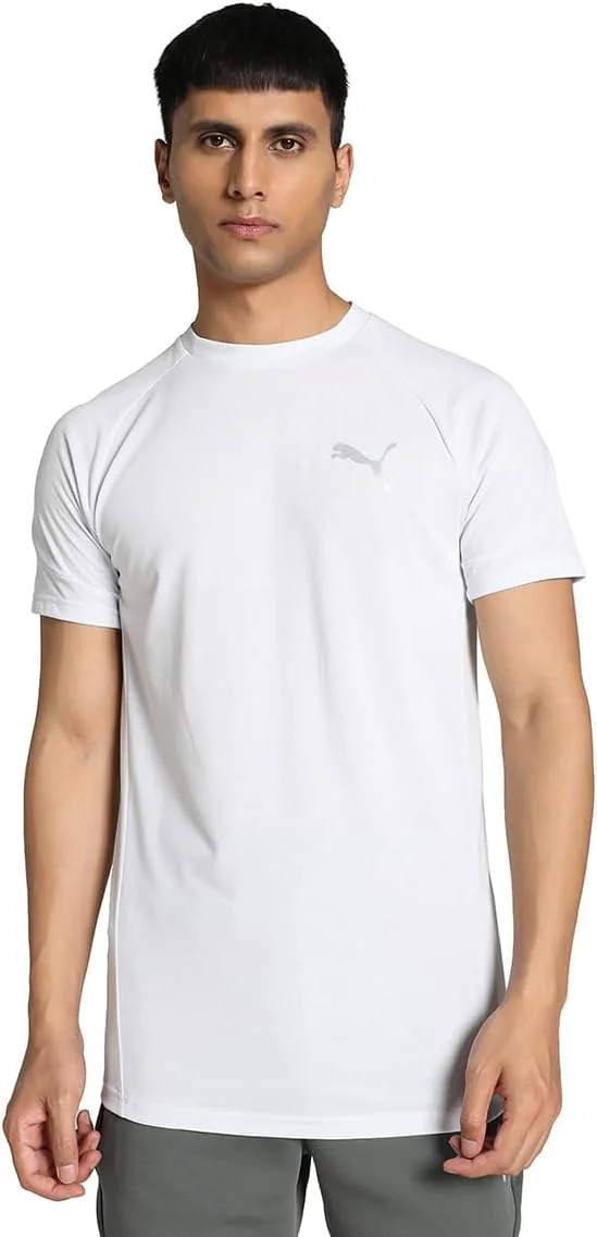 تی شرت مردانه پوما مدل 678992