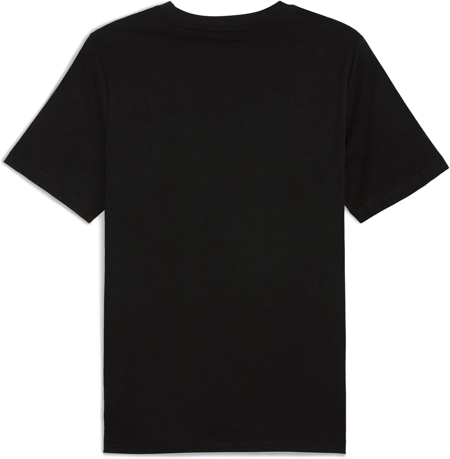 تی شرت مردانه پوما مدل Essentials با لوگوی کوچک