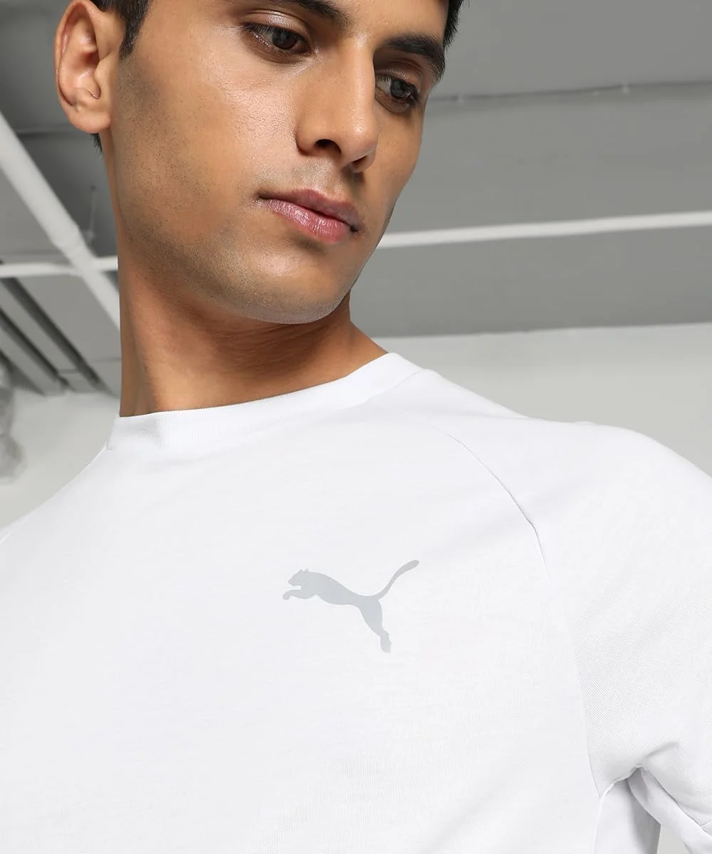 تی شرت مردانه پوما مدل 678992 تی شرت مردانه پوما مدل 678992
