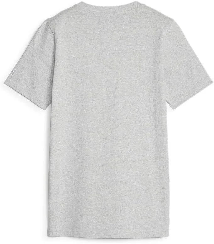 تیشرت کلاسیک یونیسکس پوما با لوگوی شماره 1 تیشرت کلاسیک یونیسکس پوما با لوگوی شماره 1