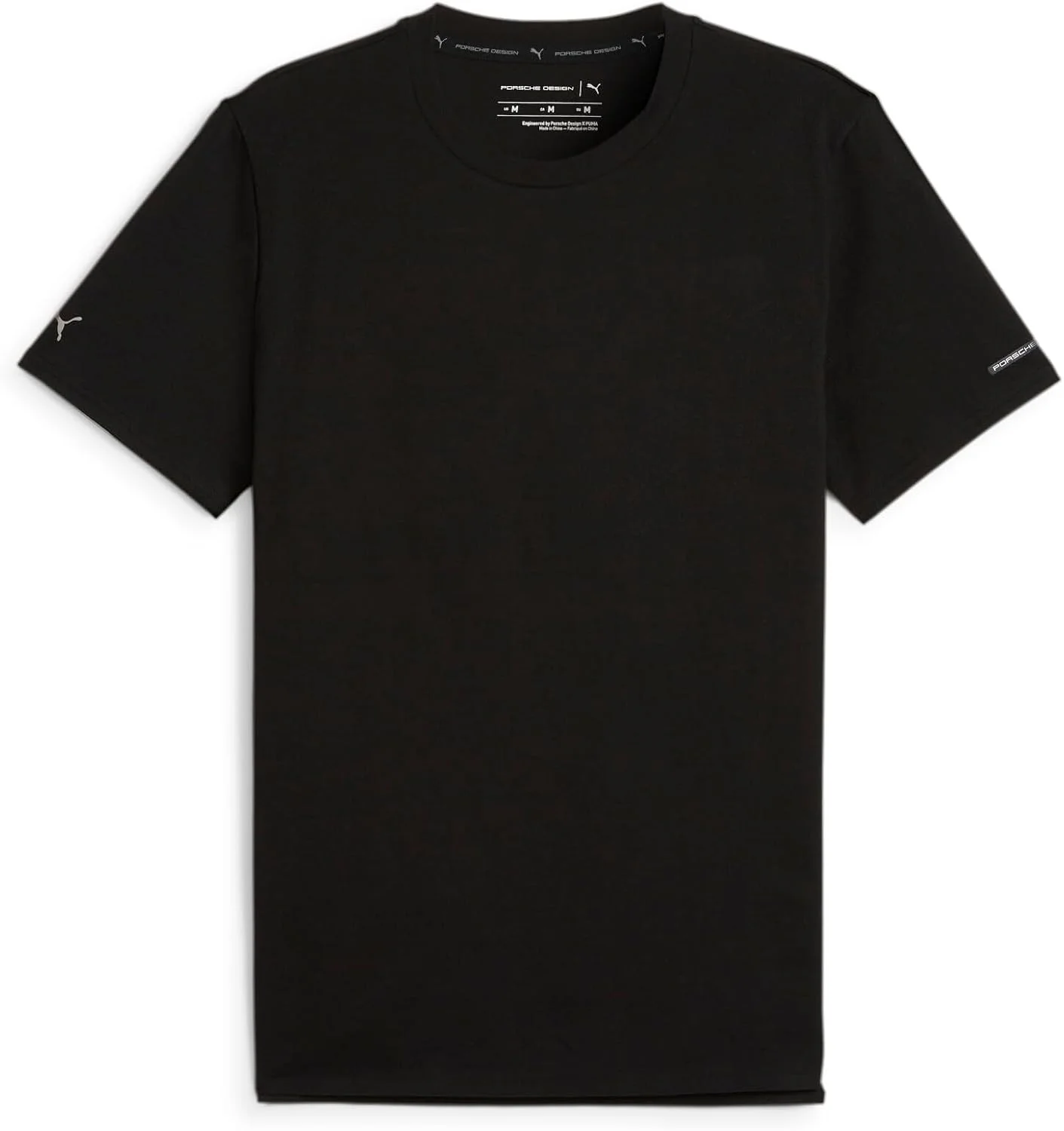 تی‌شرت مردانه پوما پورشه دیزاین