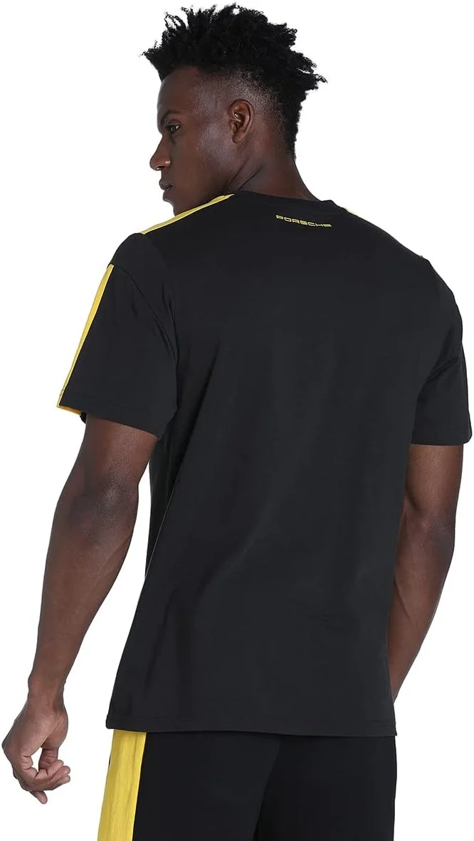 تیشرت مردانه پوما با طرح چاپی و برش معمولی (53823007) تیشرت مردانه پوما با طرح چاپی و برش معمولی (53823007)