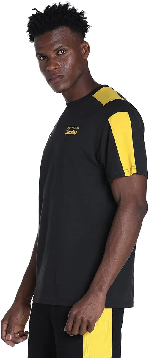 تیشرت مردانه پوما با طرح چاپی و برش معمولی (53823007) تیشرت مردانه پوما با طرح چاپی و برش معمولی (53823007)