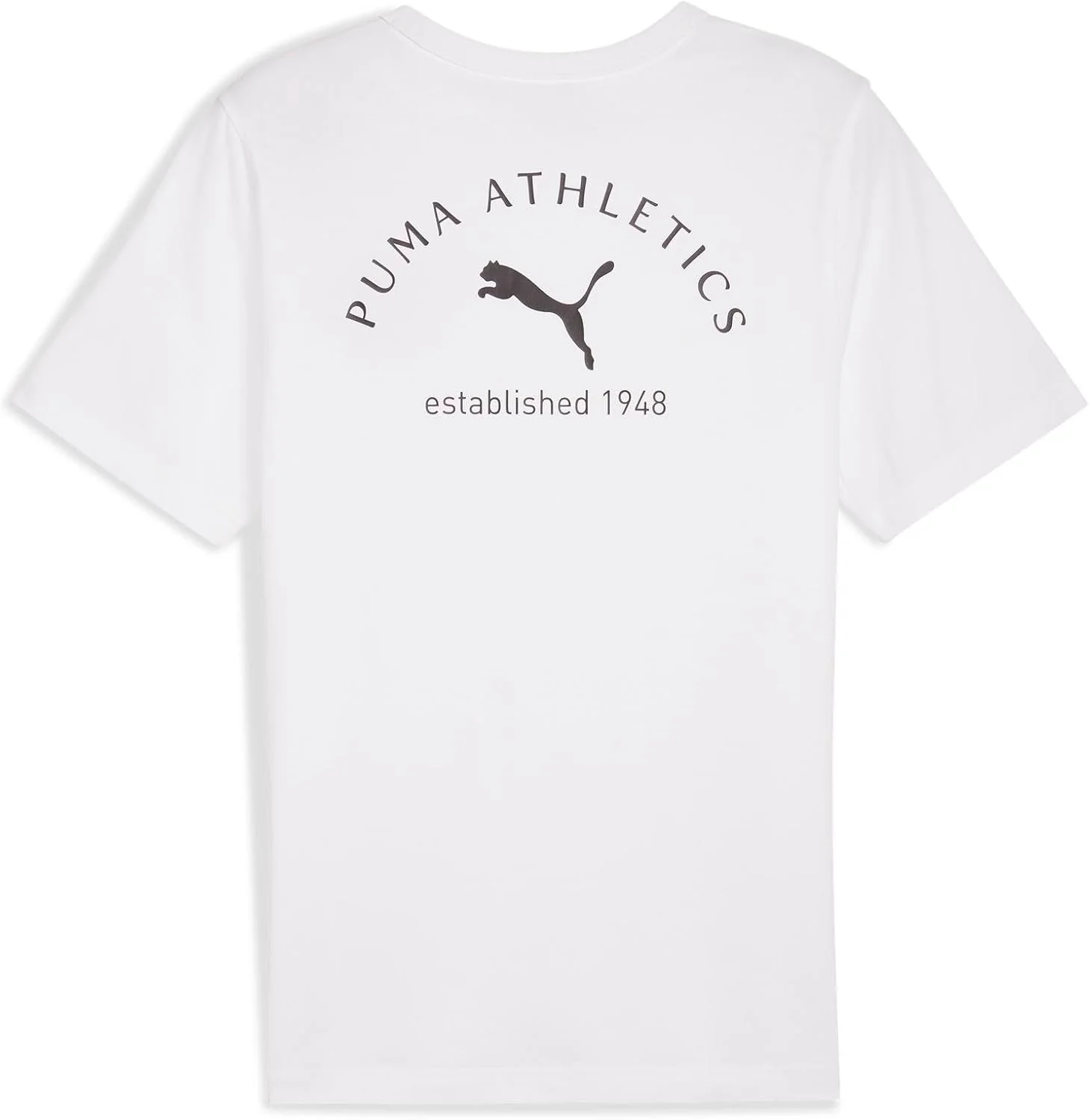 تیشرت گرافیکی کلاسیک پوما (تکی) تیشرت گرافیکی کلاسیک پوما (تکی)