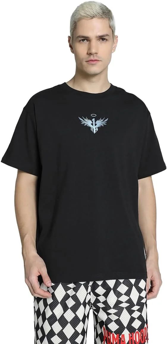 تی‌شرت بسکتبال مردانه پوما Melo Alwayz On