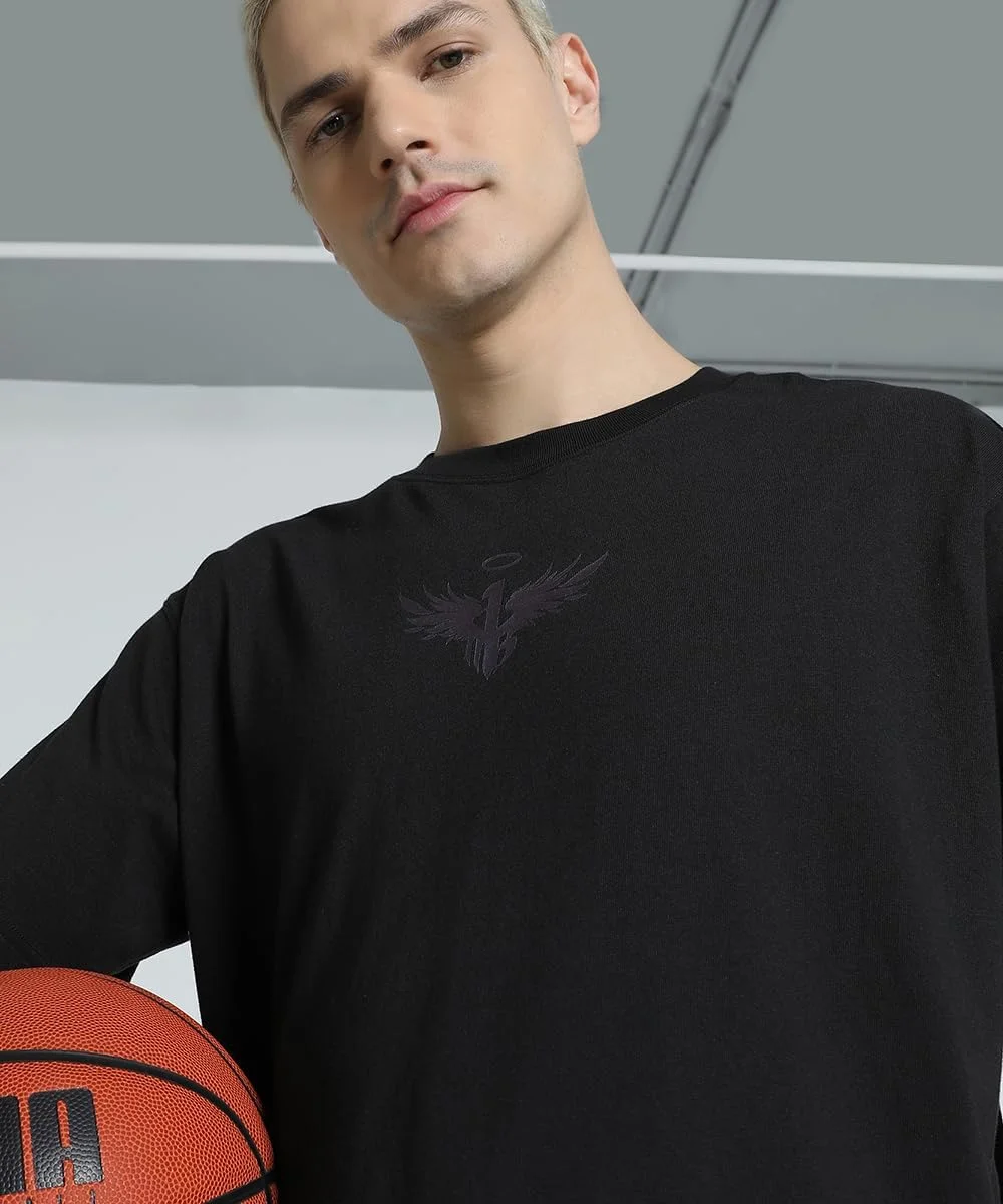 تیشرت بسکتبال مردانه پوما Melo Alwayz On تیشرت بسکتبال مردانه پوما Melo Alwayz On