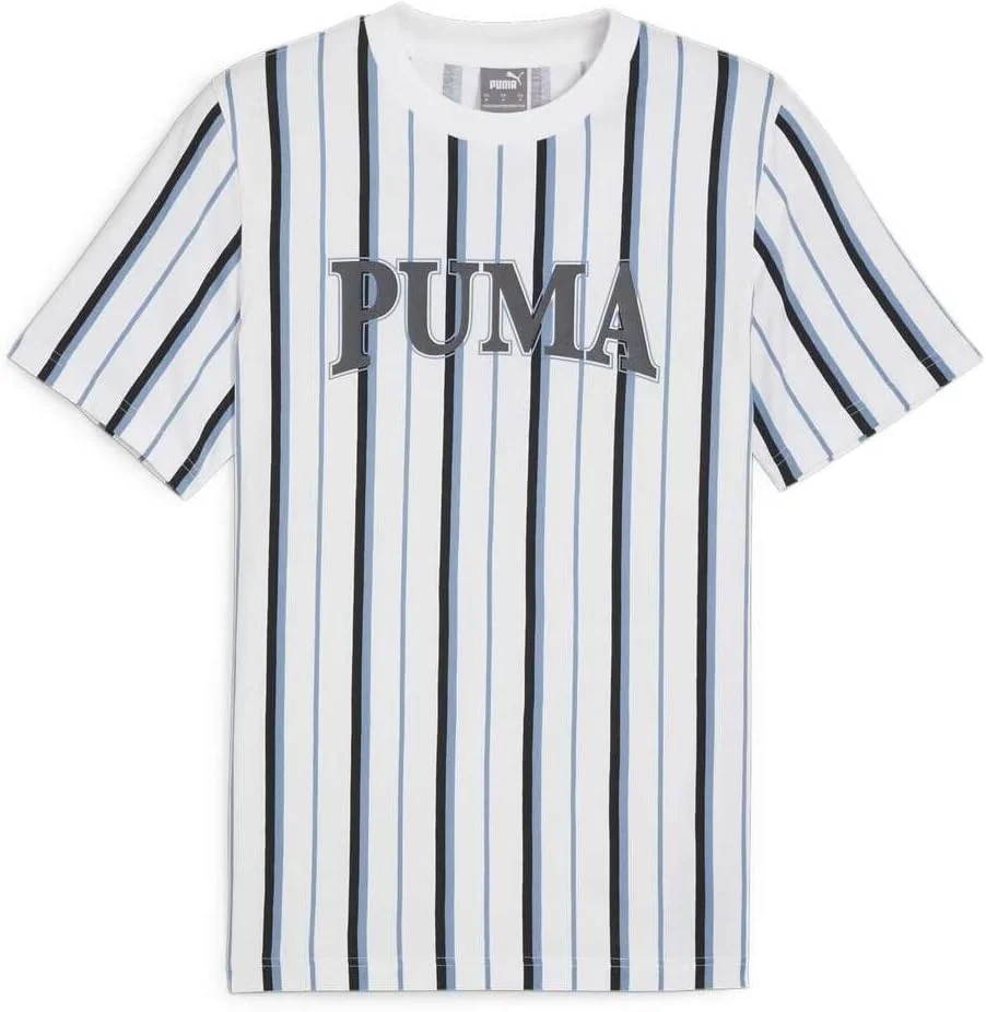 تی شرت طرح دار پوما اسکاد یونی‌سکس