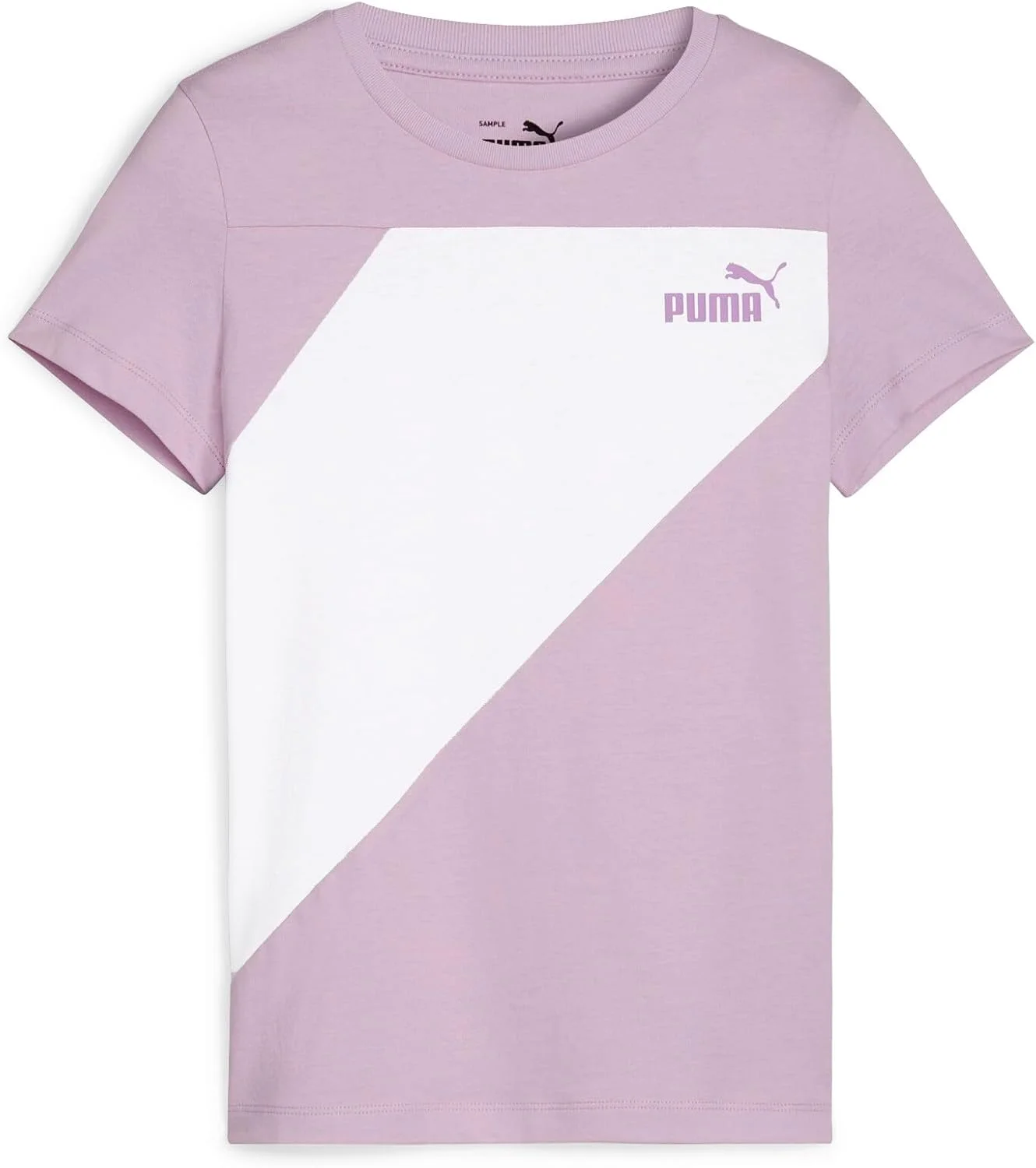 تی شرت پاور پوما مدل G، مناسب برای آقایان و بانوان