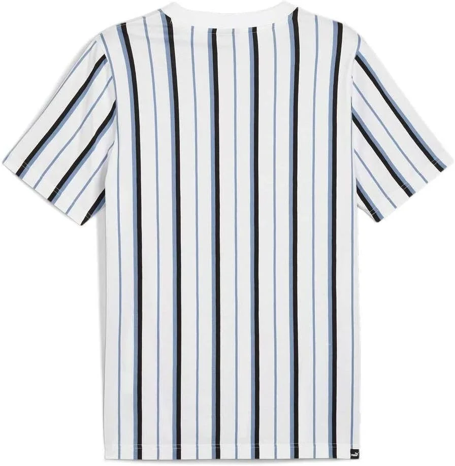 تی شرت طرح دار پوما اسکاد یونیسکس تی شرت طرح دار پوما اسکاد یونیسکس