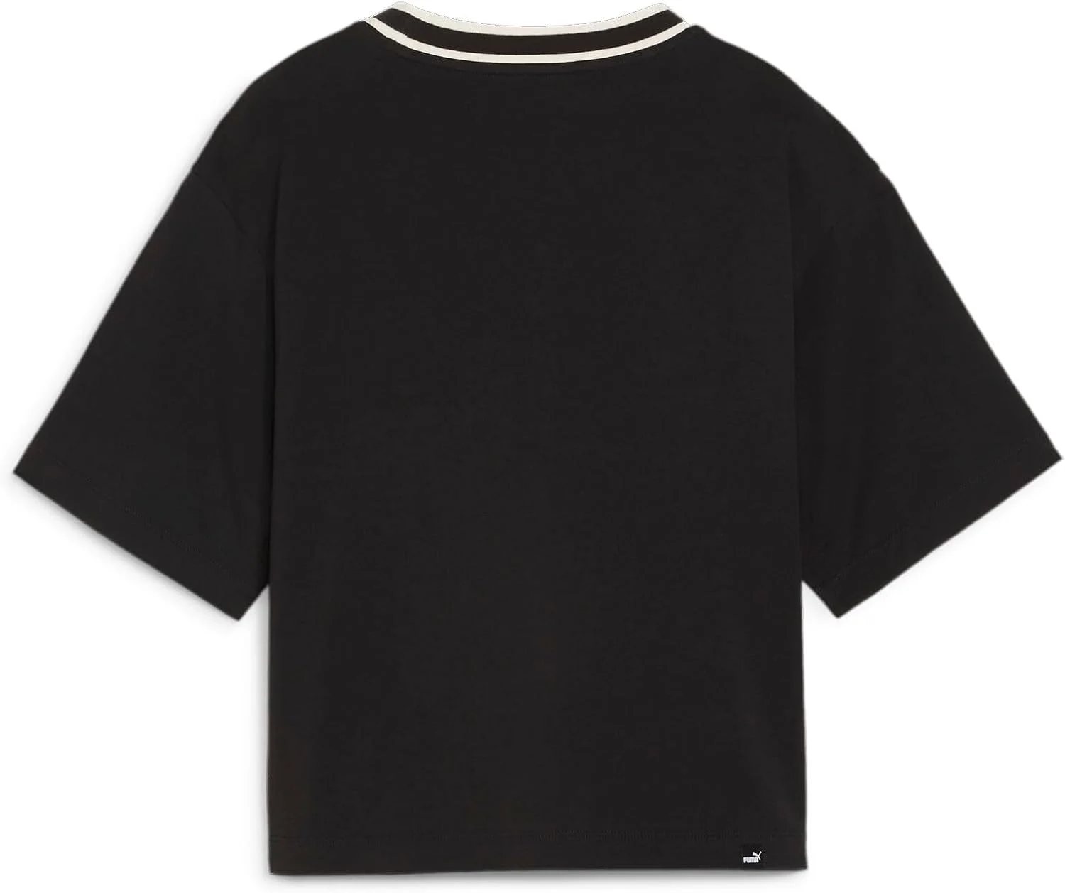 تی شرت گرافیکی پوما اسکواد یونیسکس تی شرت گرافیکی پوما اسکواد یونیسکس