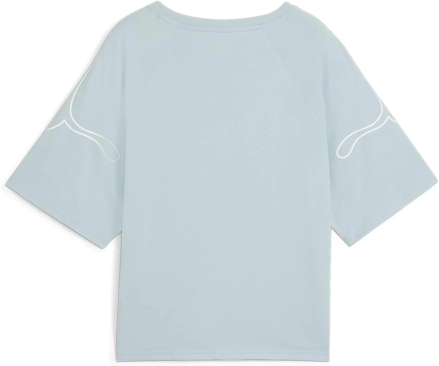 تی شرت یونیسکس پوما مدل Motion Cat تی شرت یونیسکس پوما مدل Motion Cat