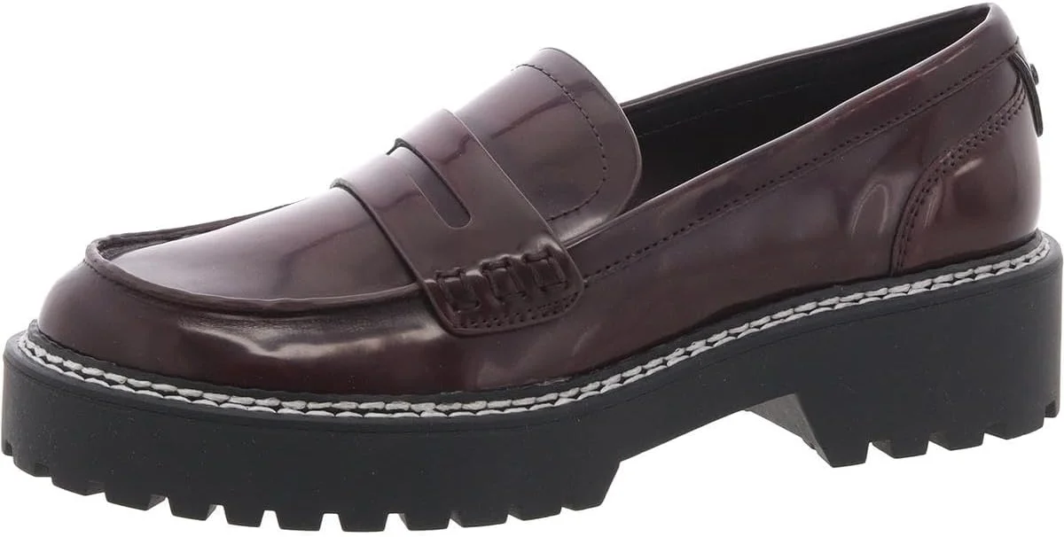 کفش کالوین Klein مدل Suzie زنانه کفش کالوین Klein مدل Suzie زنانه