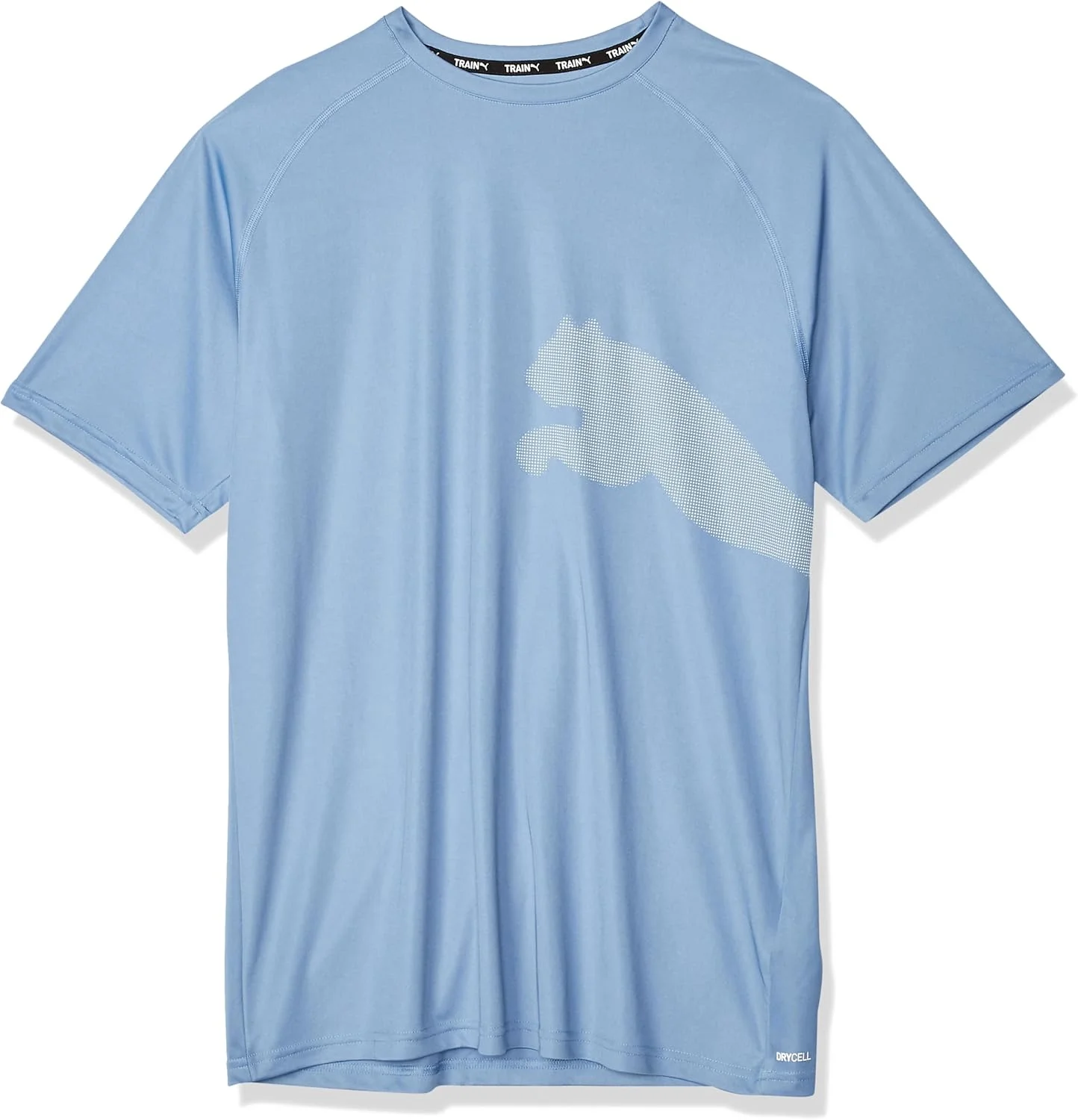 تی‌شرت ورزشی پوما مدل Train All Day Big CAT 525610 27