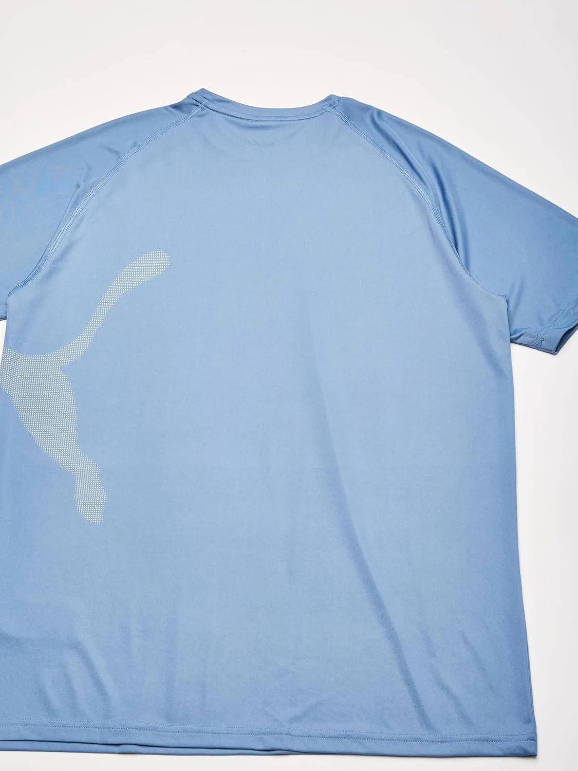 تی‌شرت ورزشی پوما مدل Train All Day Big CAT 525610 27