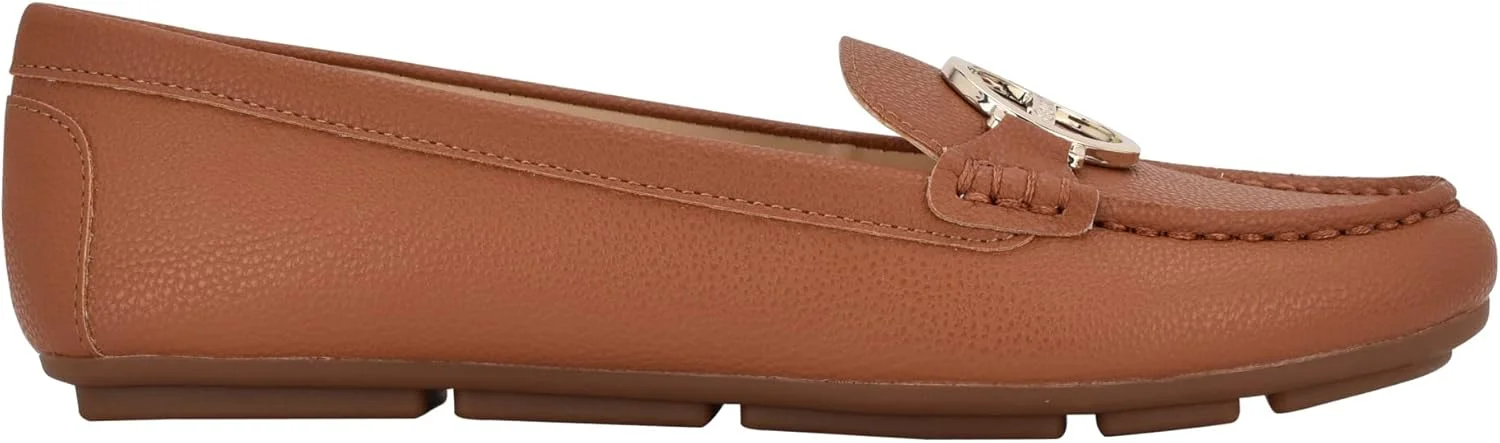 کفش کالوین کلاین زنانه مدل LAYNE، رنگ LUGGAGE، سایز 36 EU کفش کالوین کلاین زنانه مدل LAYNE، رنگ LUGGAGE، سایز 36 EU