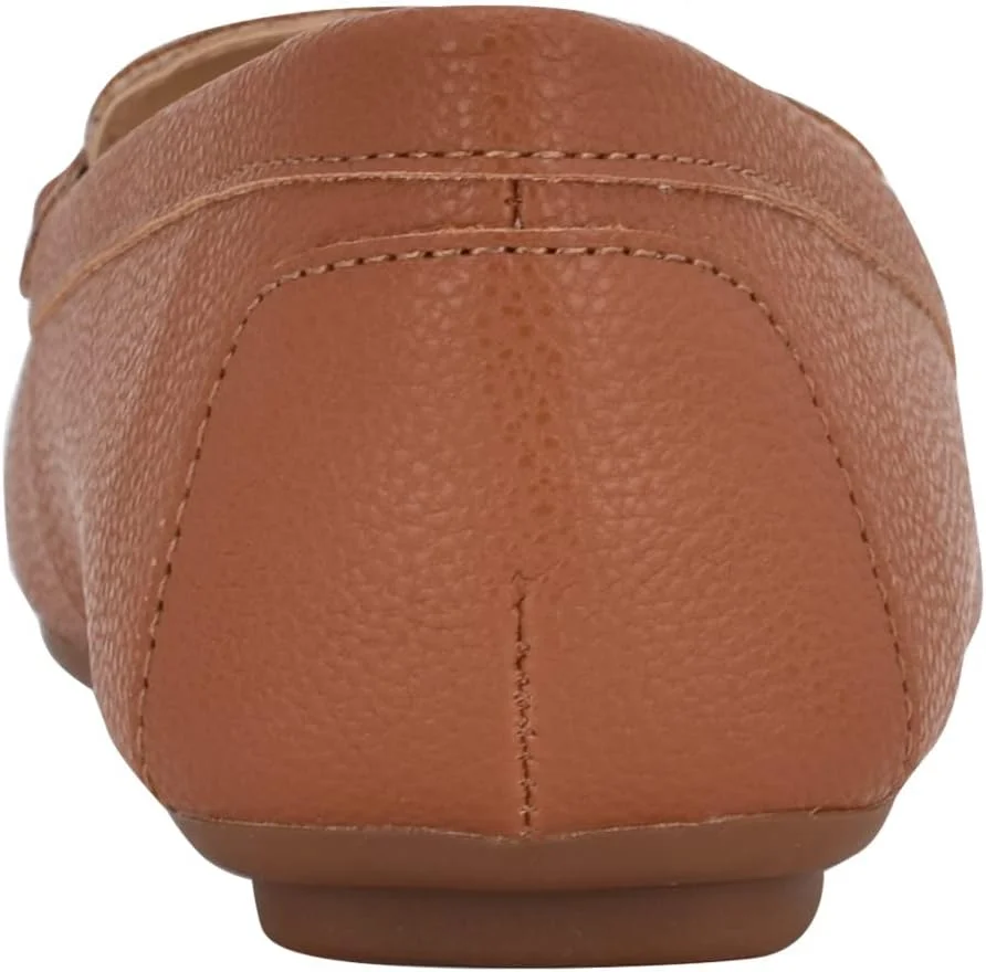 کفش کالوین کلاین زنانه مدل LAYNE، رنگ LUGGAGE، سایز 36 EU کفش کالوین کلاین زنانه مدل LAYNE، رنگ LUGGAGE، سایز 36 EU