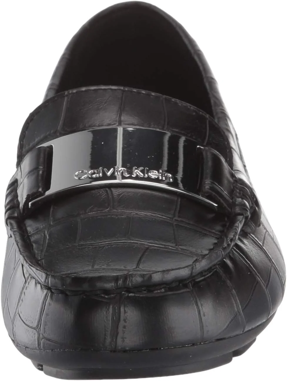 کفش کالوین کلاین مدل لیزت تخت بدون جنسیت