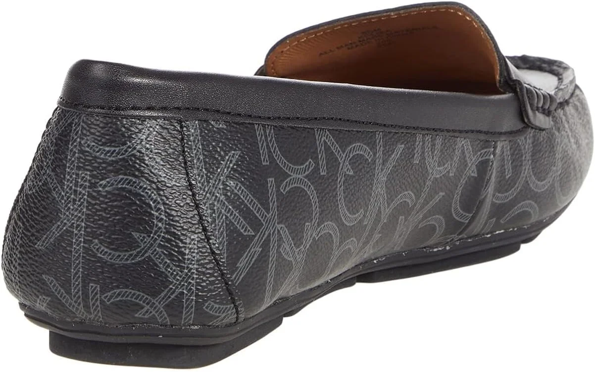 کفش کالوین کلاین لیزا زنانه کفش کالوین کلاین لیزا زنانه