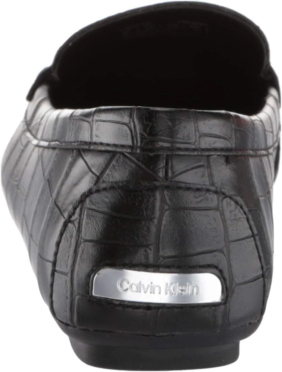 کفش کالوین کلاین مدل لیزت تخت بدون جنسیت