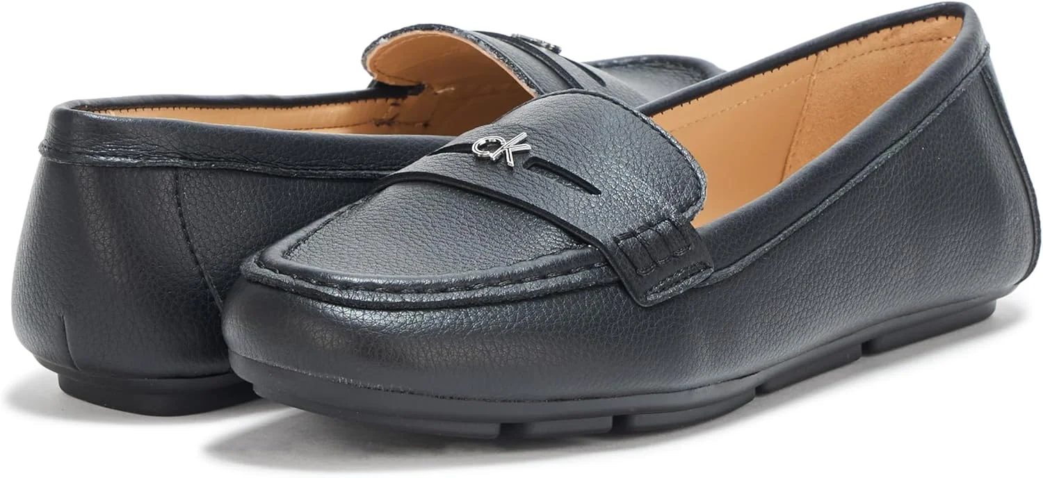 کفش کالوین کلاین مدل لاسا زنانه