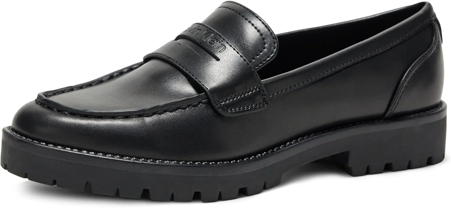 کفش کالوین کلاین فرنزا زنانه کفش کالوین کلاین فرنزا زنانه