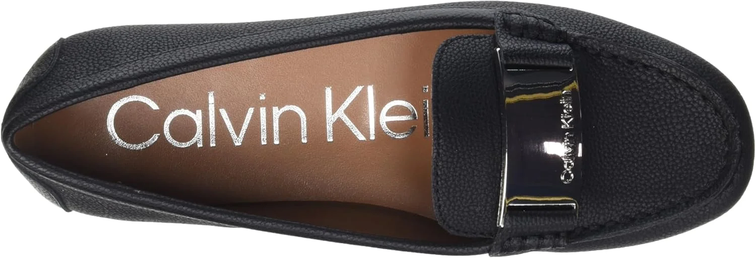 کفش کالوین کلاین مدل Lisette مناسب بانوان کفش کالوین کلاین مدل Lisette مناسب بانوان