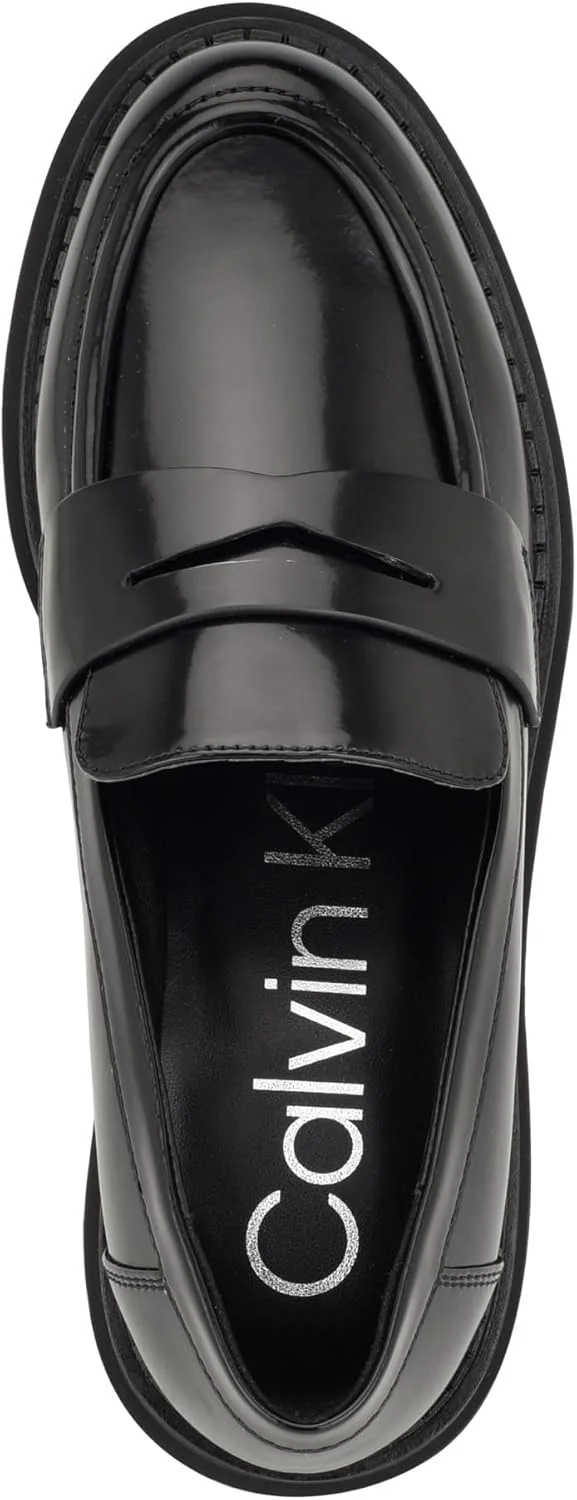 کفش کالوین کلاین گرنت زنانه کفش کالوین کلاین گرنت زنانه