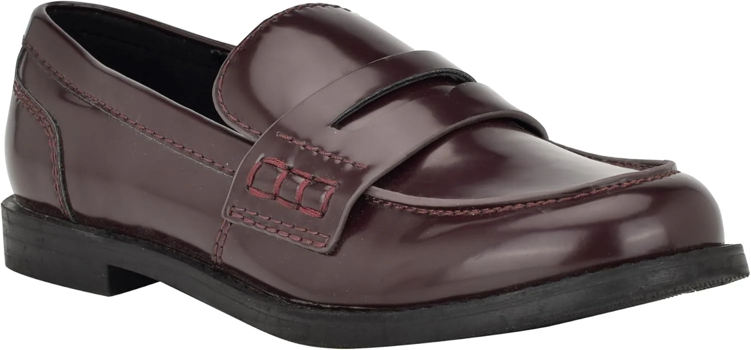 کفش کالوین کلاین مدل Farrel زنانه کفش کالوین کلاین مدل Farrel زنانه