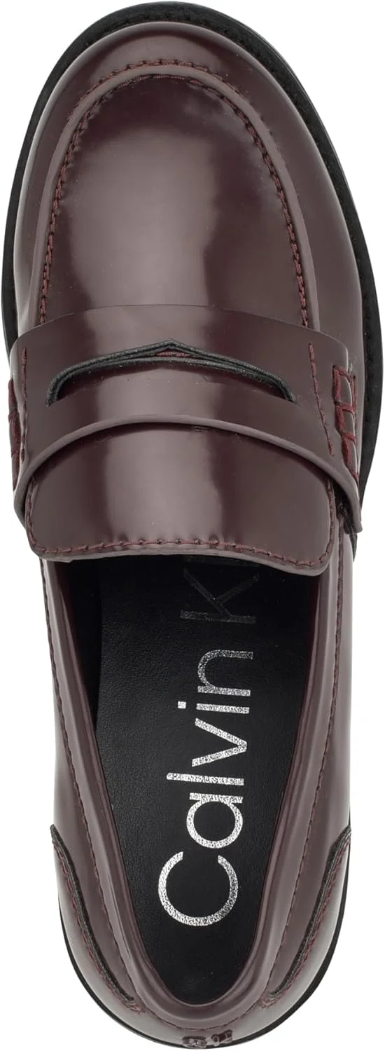 کفش کالوین کلاین مدل Farrel زنانه