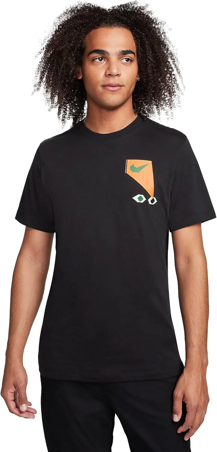 تی شرت مردانه نایک کلاسیک (بسته 1 عددی)