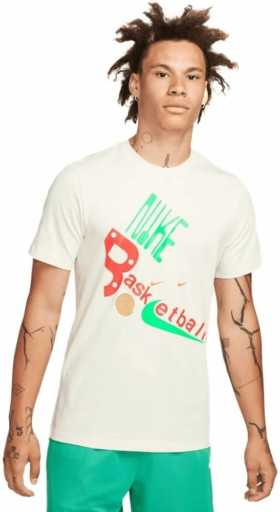 تی شرت مردانه نایک (بسته 1 عددی)