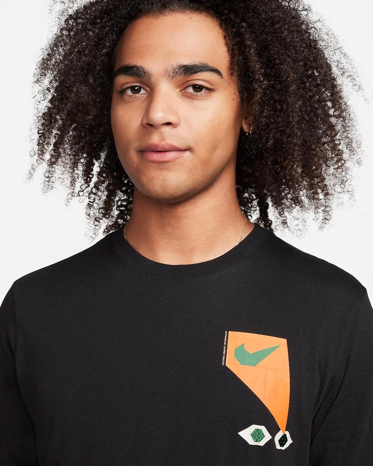 تی شرت مردانه نایک کلاسیک (بسته 1 عددی)