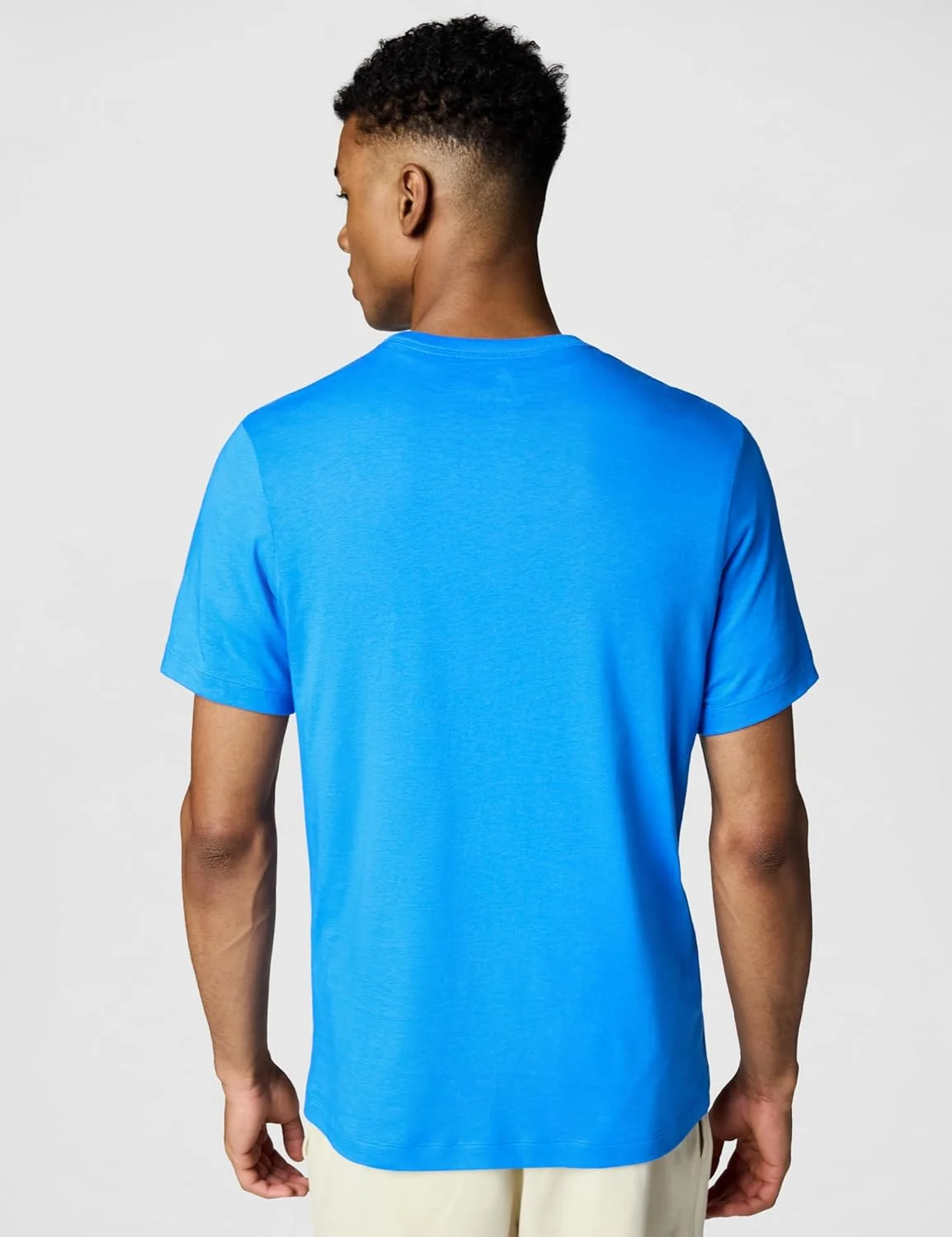 تی شرت آستین کوتاه مردانه نایک اسپرتس ویر کلاب