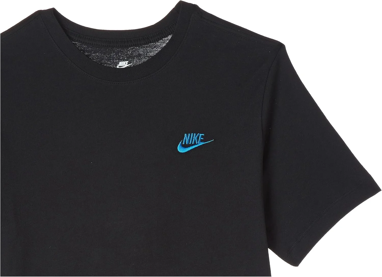 تی شرت مردانه نایکی مدل Nsw Club Dt