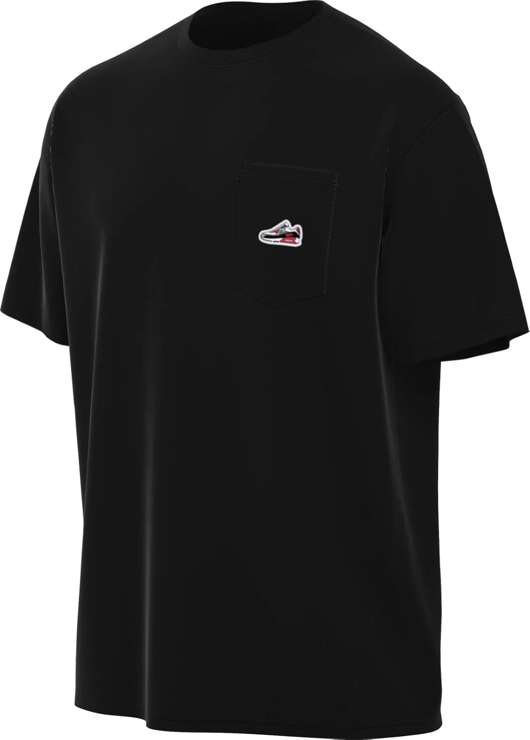 تی شرت و تیشرت های مردانه ورزشی نایک (بسته 1 عددی)