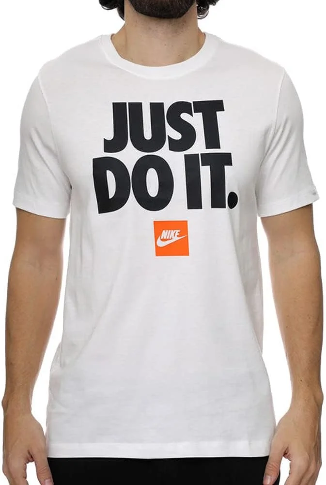 تی شرت مردانه نایکی مدل JUST DO IT (Limelight) سایز 3XL