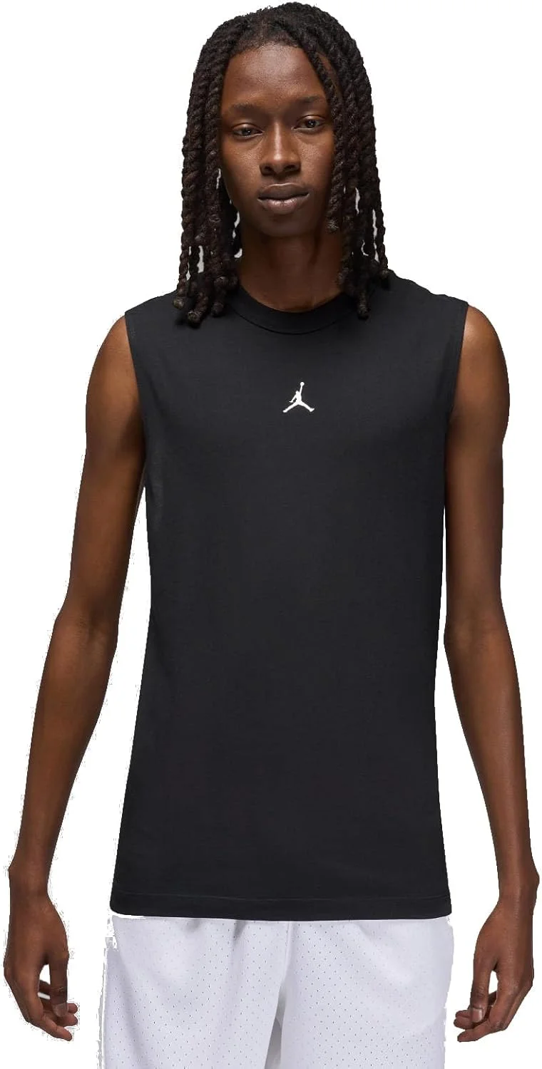 تی‌شرت ورزشی مردانه نایکی جردن